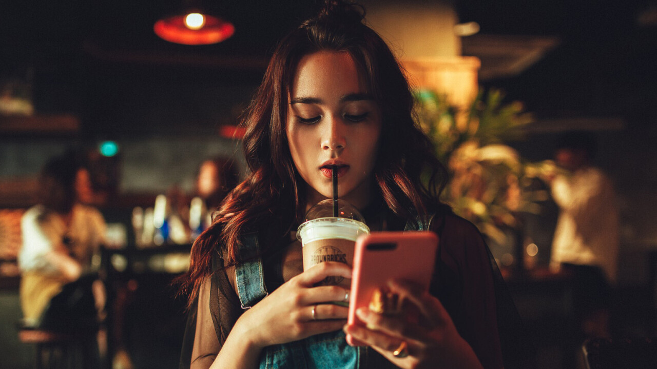 Social Media Addiction