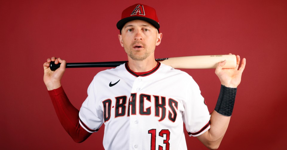 The Gospel and Baseball: Redemption, and America’s  Pastime