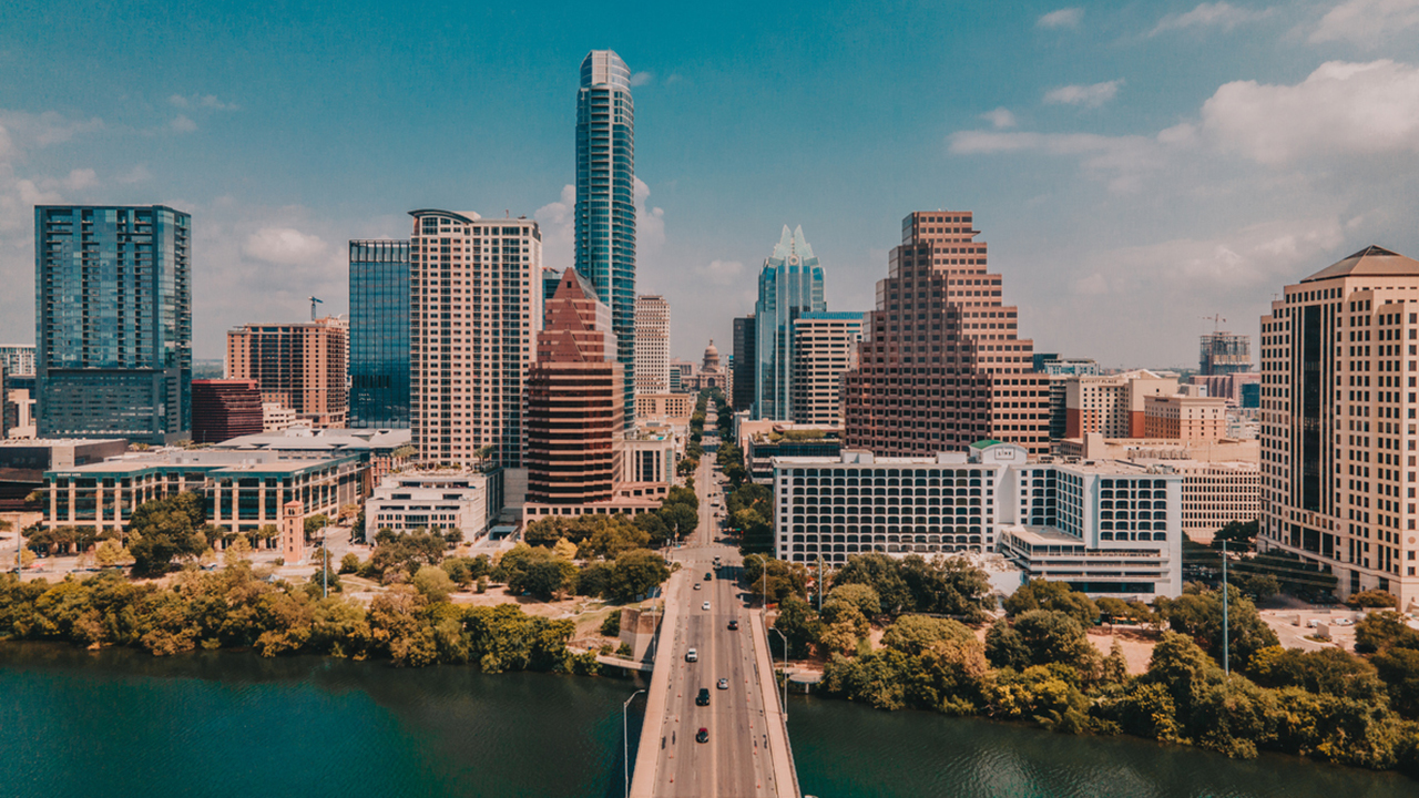 Why Austin Is One of the Best Places to Live