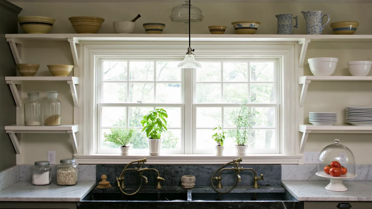 Window Sill Design Ideas: Transform Your Space with This Underestimated Feature