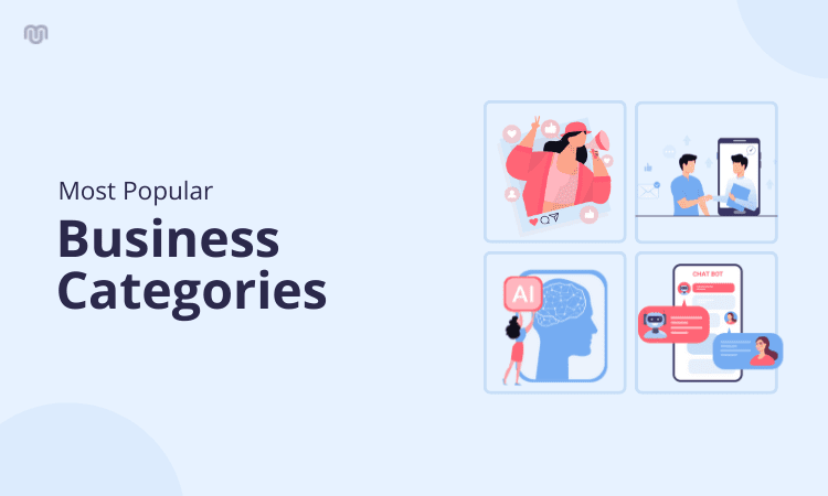 What Is a Business Category? A Complete Guide for Entrepreneurs