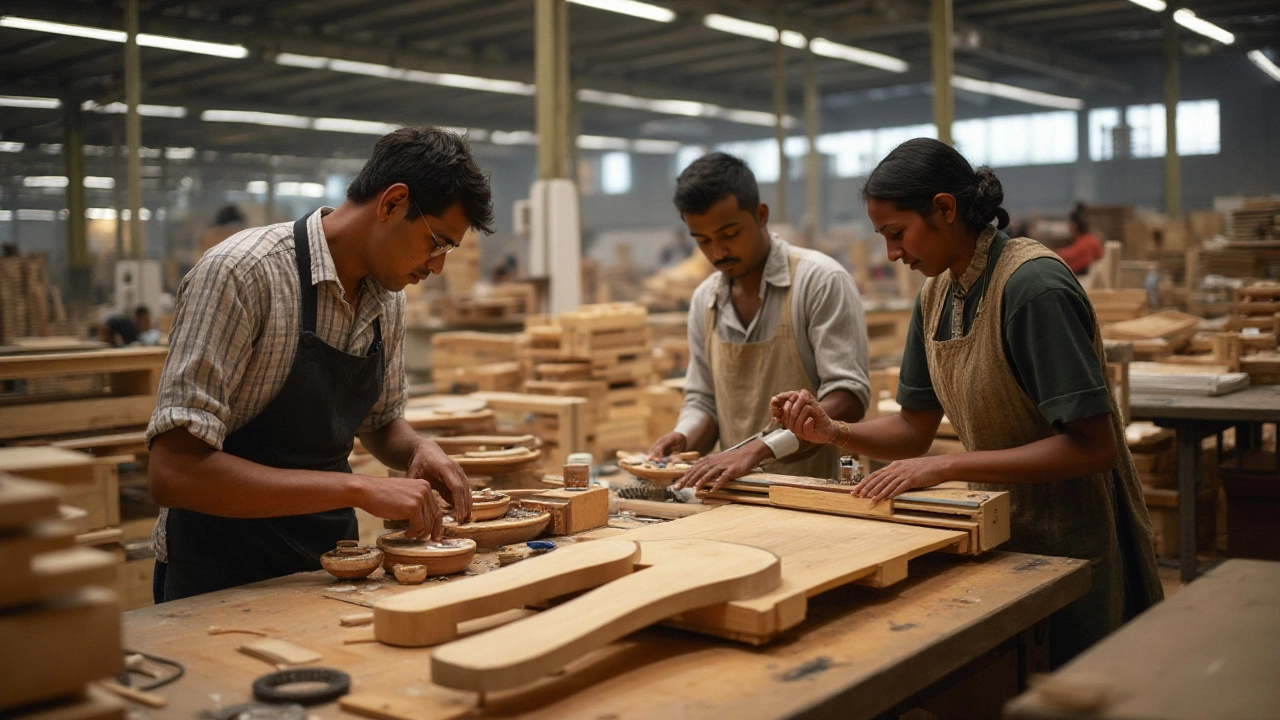 Ashley Furniture: Crafting Comfort and Style for Every Home