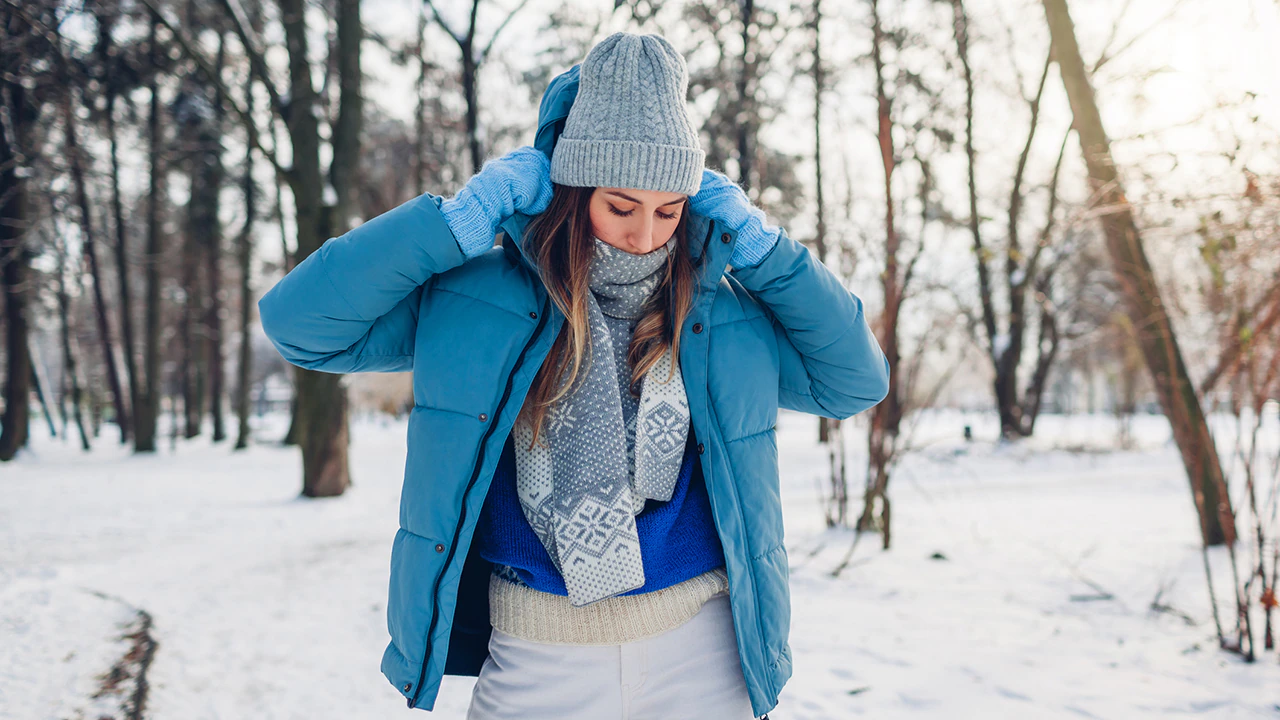 Lightweight Women’s Jackets for Travelling Perfect Blend of Style