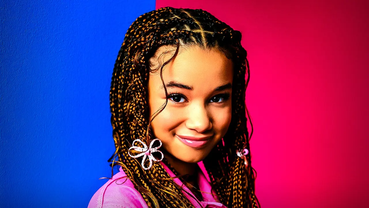 Janice LeAnn Brown: A Rising Star in Hollywood
