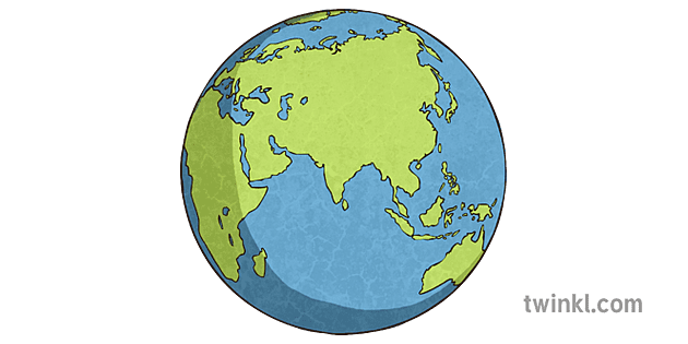 Geography Lessons: Why Understanding Our World Matters More Than Ever
