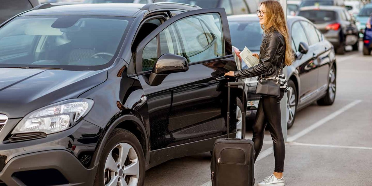 Affordable and Convenient Expat Car Rental Services Simplifying