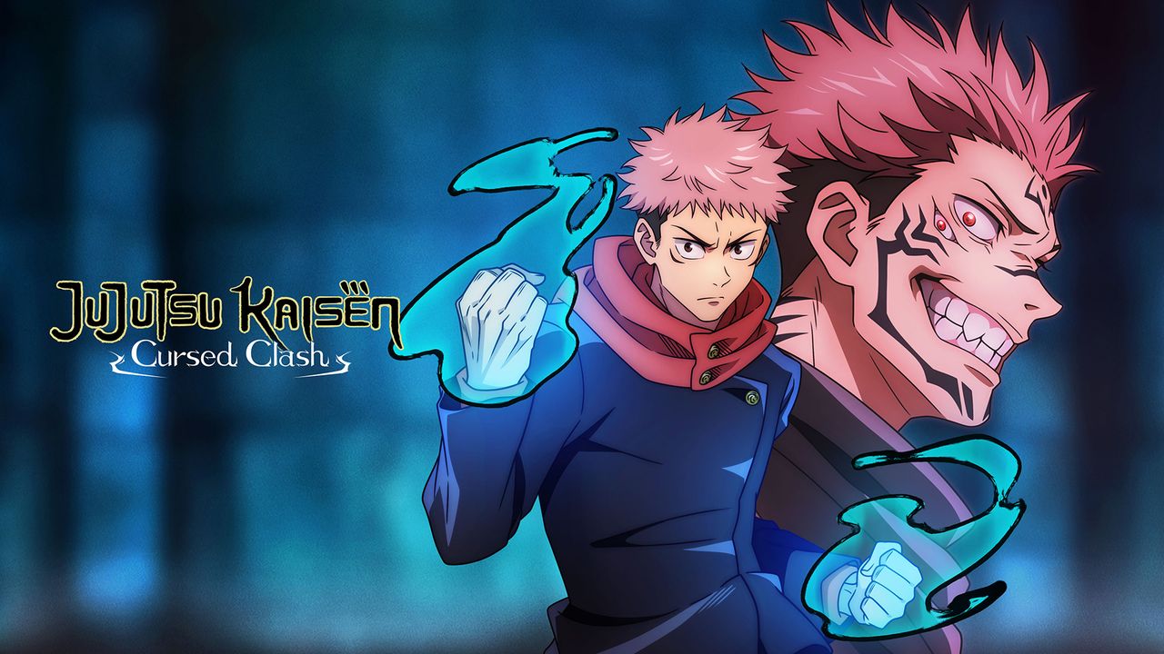Sukuna: The King of Curses in Jujutsu Kaisen