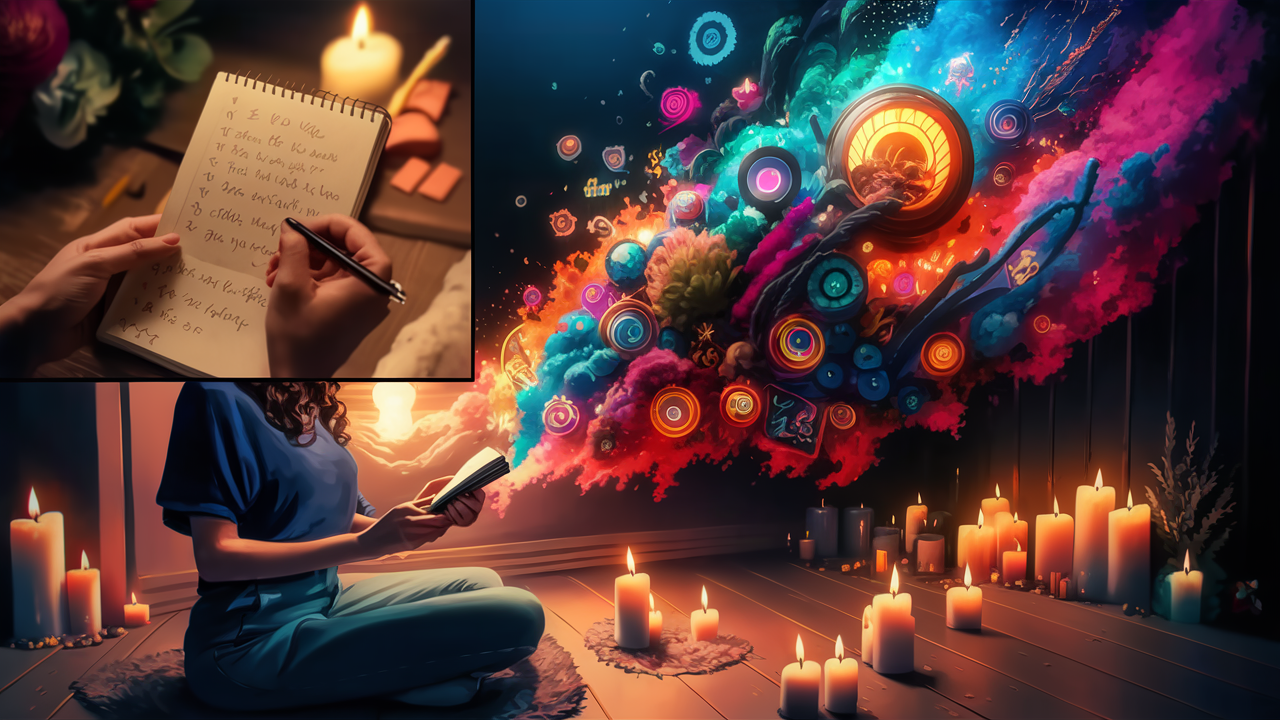I'm Feeling Curious: Unlocking the Power of Everyday Wonder