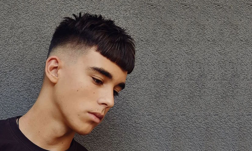 Edgar Haircut: The Bold Trend Making Waves in Men’s Style