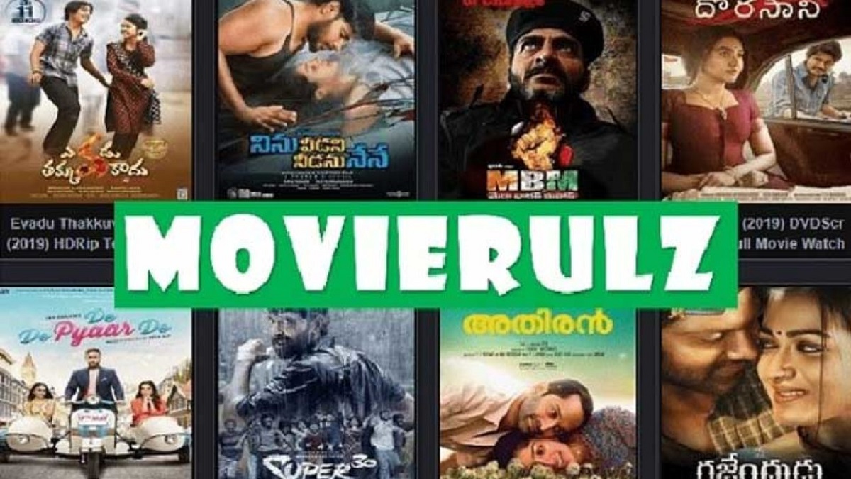 Movierulz: A Deep Dive into the Controversial Movie Piracy Website