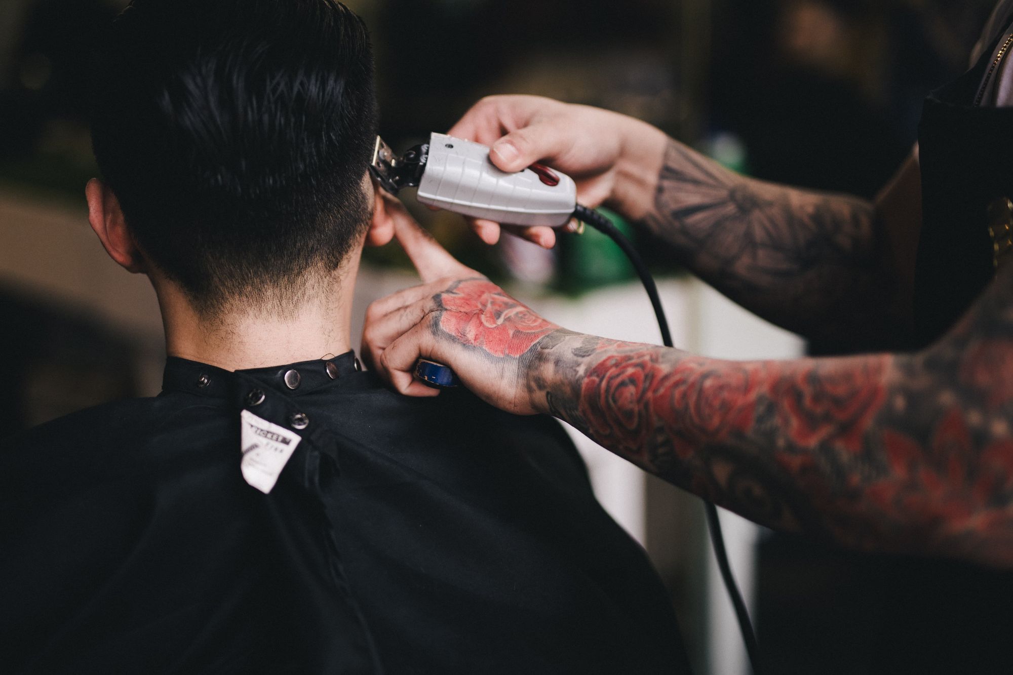Low Taper Fade: The Ultimate Guide to This Clean and Timeless Haircut