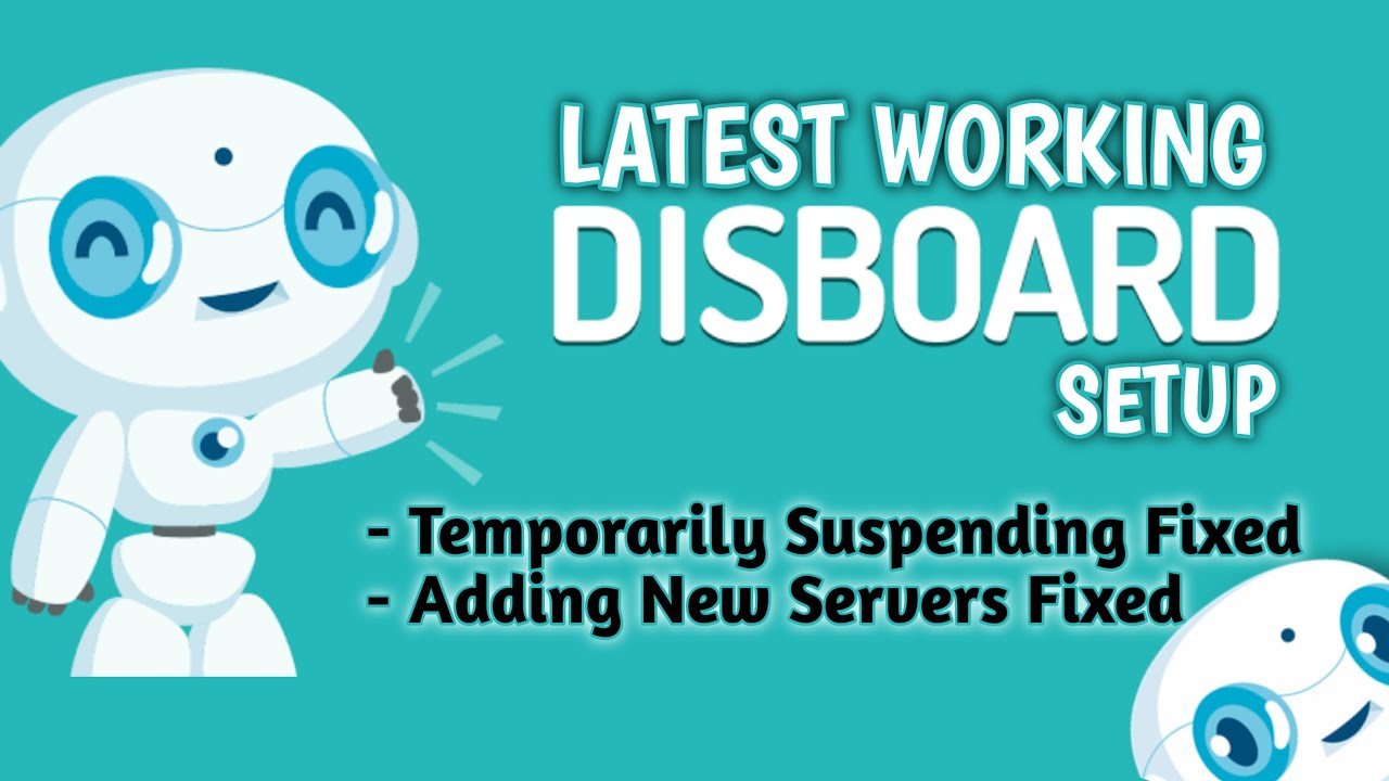 Disboard: The Ultimate Guide to Promoting Discord Servers