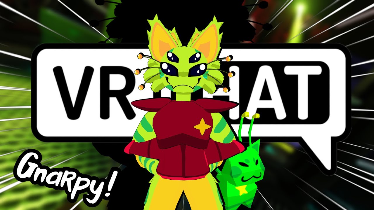 Gnarpy: The Rise of a Slang Term in Modern Culture